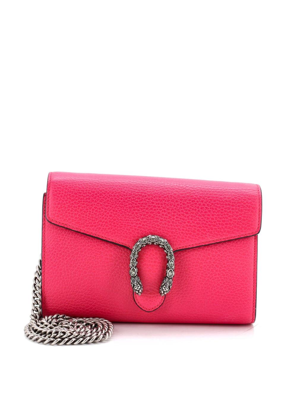 Gucci Dionysus Chain Wallet Leather #270241G10B - Picture 1 of 7